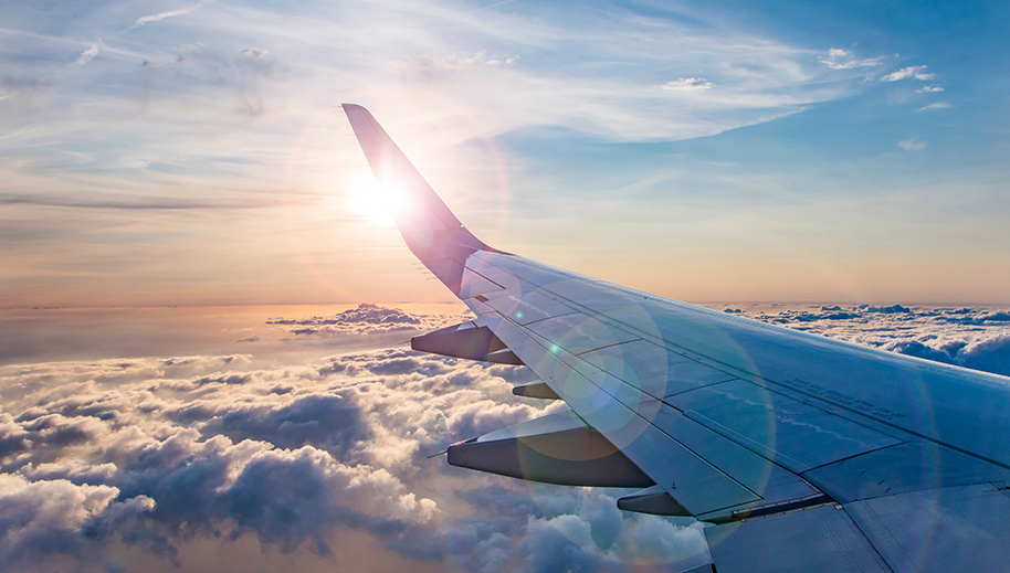 Installment Plan on Airline Tickets BPI